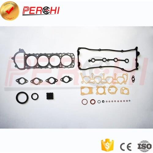 Engine Rebuilding Kits for Nissan KA24/D22 16V OEM 10101-VJ027