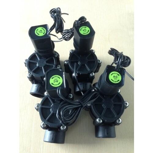 RIAN BIRD Controller irrigation system kit sprinkler valve