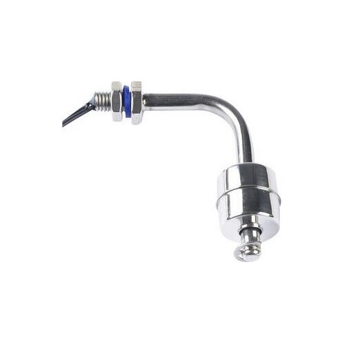Curve Water Level Sensor Liquid Float Switch (stainless steel)