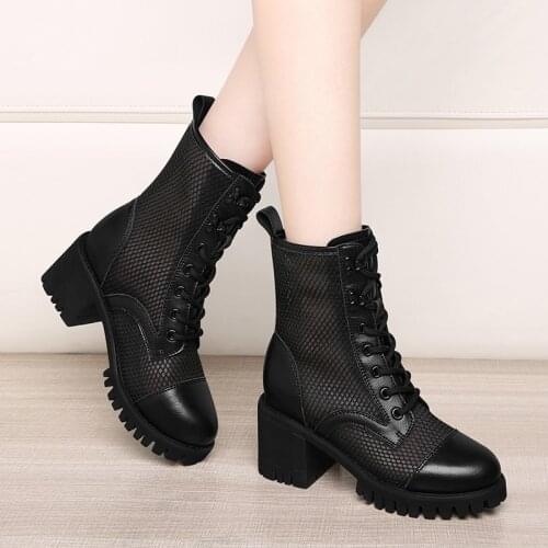 LAIKAJINDUN Women's Shoes With Heels