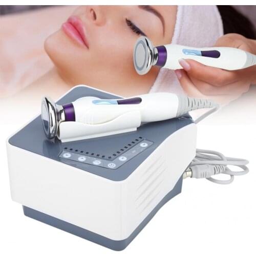 Sleeping Eye Mask 100-240V Lifting Wrinkle Eye Bag Removal Face Skin Whitening Anti-Aging Beauty Machine Beauty Tools