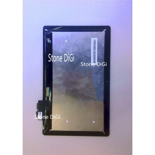 New 11.6 Inch LCD DIsplay Panel Touch Screen Digitizer Assembly For ACER Iconia Tab W700 +Repair Tools Free Shipping