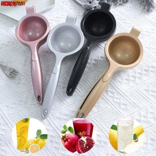 NEW Kitchen Crush Heavy Duty Stainless Steel Large Citrus Press Lemon Lime Squeezer Kitchen Tools Orange Juicer
