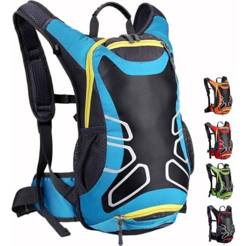 SHIYUN Expedition Backpacks