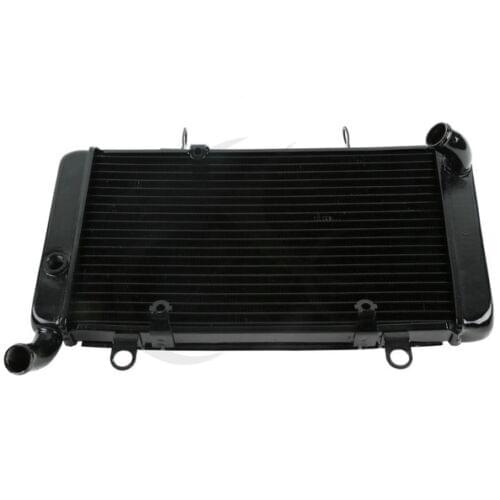 Motorcycle Replacement Cooling Radiator For Honda CB1300 X4 1998-2002 1999 2000 2001
