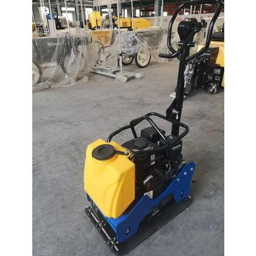 Construction Vibrating Plate Compactor SYNBON SYC165