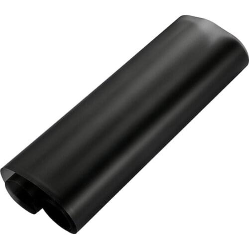 Tint Vinyl Film Sticker Sheet Matt Black Waterproof Solvent-Resistant for Car Headlight Taillight Rear Lamp Rear Lights Glass