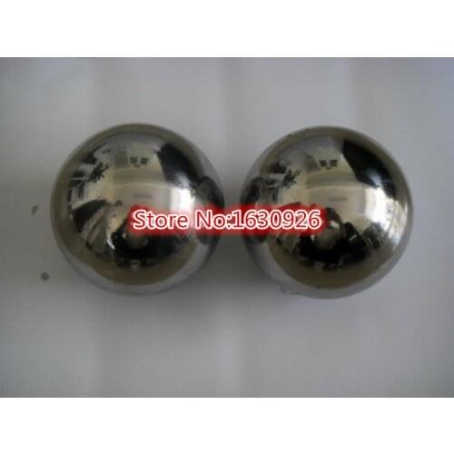 High precision G16 0.002mm Stiffiness 62 Bearing Steel 60mm Antiacid corrosion resisting bearing ball