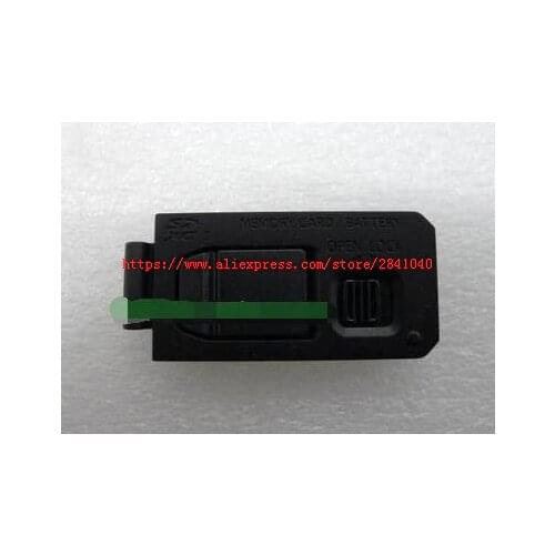 Repair Parts For Panasonic Lumix DMC-LX100 Battery Door Cover Lid SYF0009