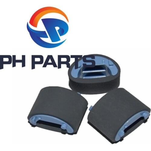 5X RL1-3642-000CN RL1-3642-000 RL1-3642 Paper Feed Separation PICKUP ROLLER for HP LaserJet Pro M201 M202 M225 M226 MFP