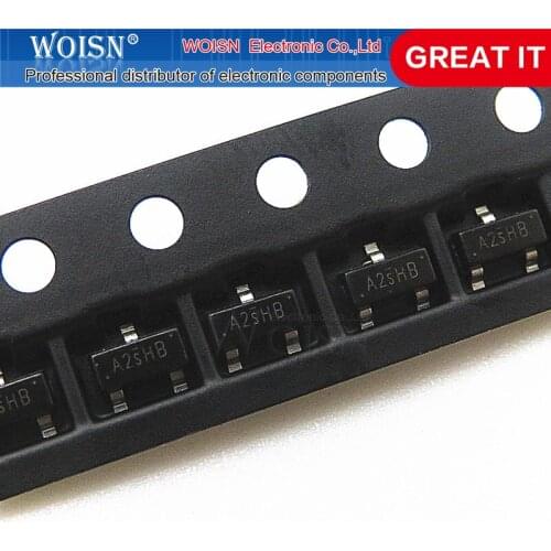 5PCS SI2300DS 2300 SI2301DS A1SHB SI2302DS A2SHB SI2305DS A5SHB SI2306 A6SHB SI2310DS 2310 SI2312BDS AE9 SI2333DS E3** SOT23