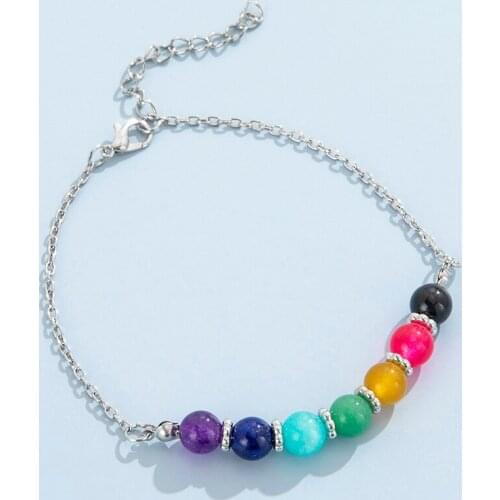 April well Beautiful Bracelets