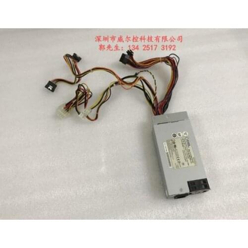Through the quality test of 100% Firewall industrial equipment EFAP-M251 1U power supply