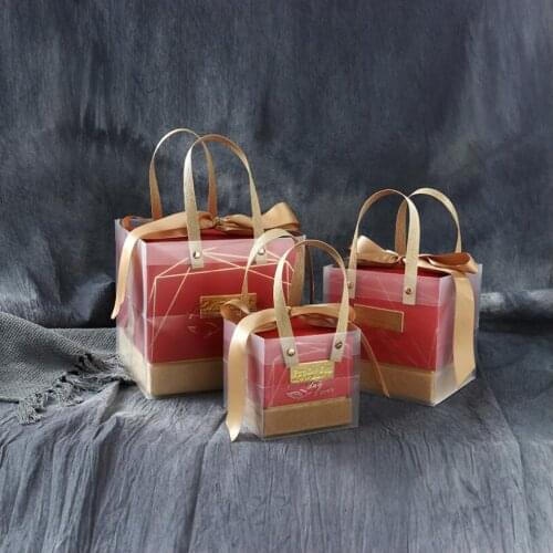 Подарочная коробка wedding party favors paper bags for gift box packaging christmas box boite dragees de mariage bonbonniere