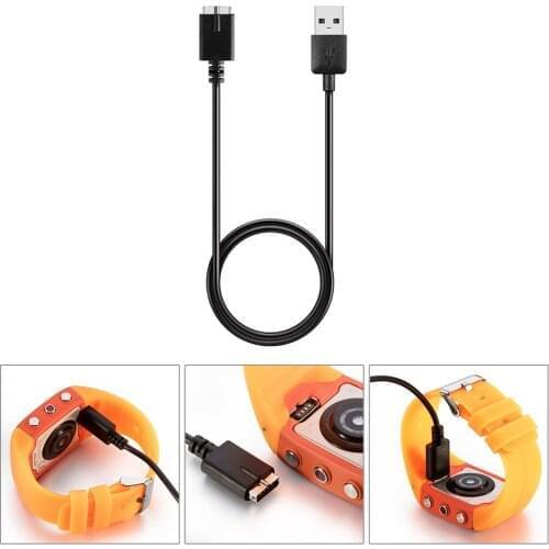 Charging Dock For Polar M430 GPS Advanced Running Watch Charger Smart Watch Charger Cable USB Charging Data Cradle