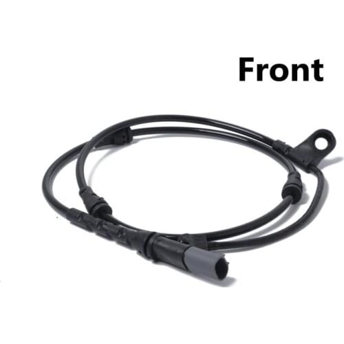 Front Brake Pad Wear Indicator For BMW X5 E70 X6 E71 34356792567