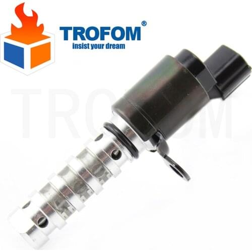 VVT Variable Timing Solenoid / Oil Camshaft Control Valve for Hyundai ACCENT VELOSTER KIA RIO SOUL 1.6L 24355-2B700 243552B700