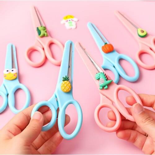 Lonelyeyes Paper Scissors