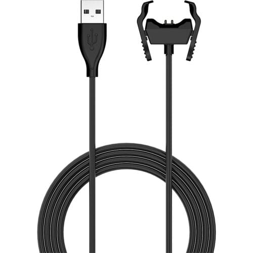 Magnetic USB Charging Cable Cord Dock Fast Charger Adapter For Xiaomi Mi Band 6 Band6 Smartband Miband Smart Wristband Accessory