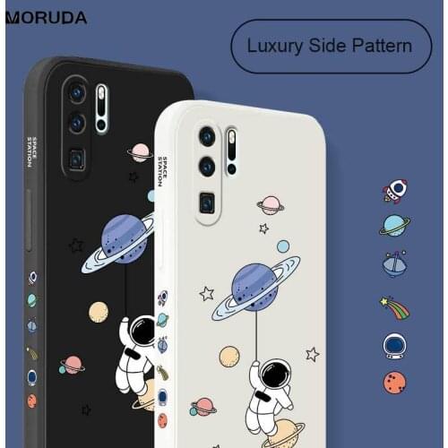 Чехлы для телефонов Huawei Mate 20 Pro MORUDA China At AliExpress