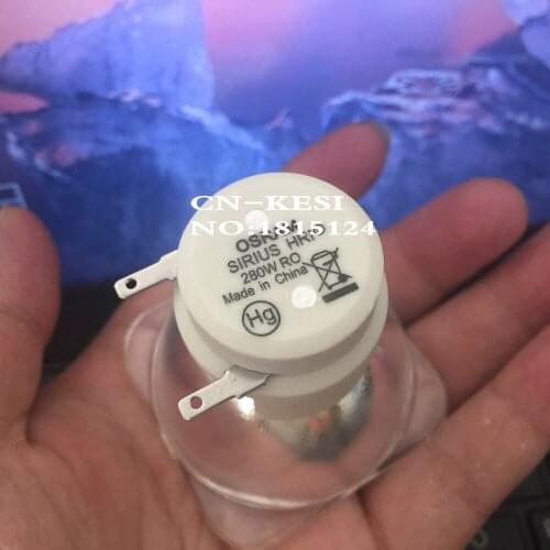 NEW Hi-Q 4xLot FIT SIRIUS HRI 280W RO Lamp Moving head beam light bulb Compatible with MSD 10R 12R Platinum Sharpy 10R lamp