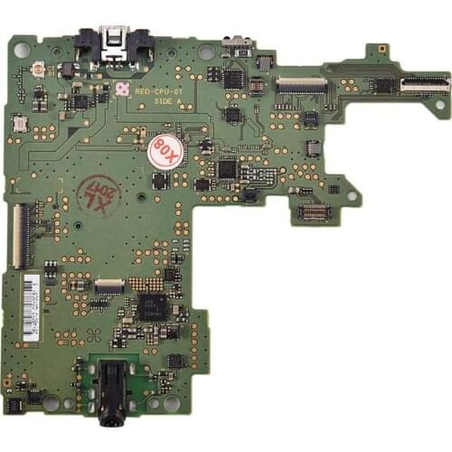 Original For Nintend New 3DS XL NEW3DSXL Mainboard PCB Board Motherboard Game Console Replacement Parts USA Version