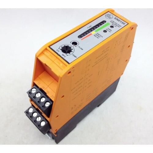 Original authentic German ifm IFM flow sensor SN0150 IFM SN0150 ifm controller