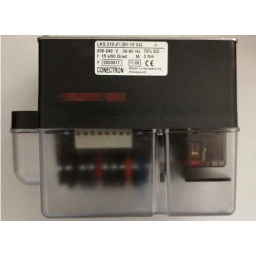 1PC New Honeywell servo motor LKS210-21 LKS 210-21 free shipping