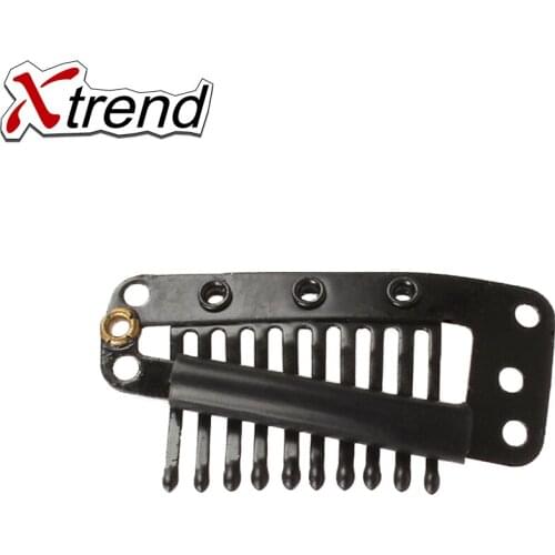 Xtrend Hair Clips