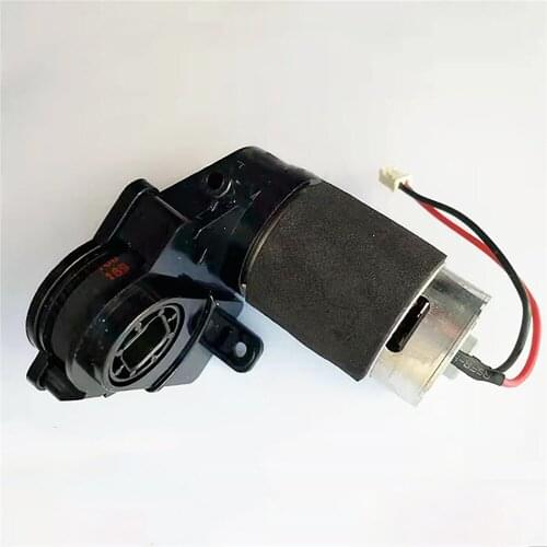 Replacement Sweeper Brush Motor for ECOVACS DN620-RC DN620-RD BFD-wsq-WI BFD-wsq-TK DS35 DS43 DS37 DH56 Vacuum Cleaner Part
