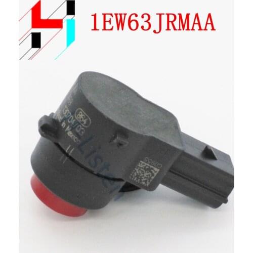 4pcs) 1EW63JRMAA 0263013469 PDC Parking Distance Control Aid Sensor For Ram 1500 2500 3500