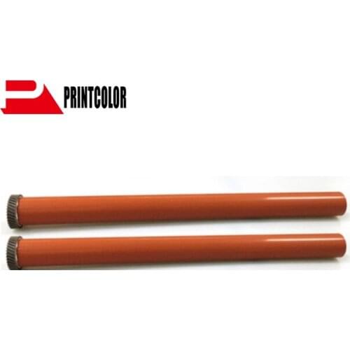 5X FILM-T5055C 6LJ59010000 6LJ71676000 Fixing Fuser Film Sleeve for Toshiba E-Studio 2555C 3055C 3555C 4555C 5055C