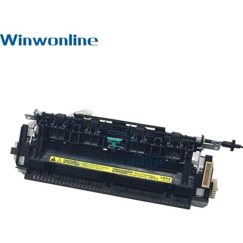 1SET Fuser Unit 220V RM1-7577 For HP P1566 P1606dn M1536dnf P1606 M1536 1536 1566 1606 202 226 Fuser Assembly
