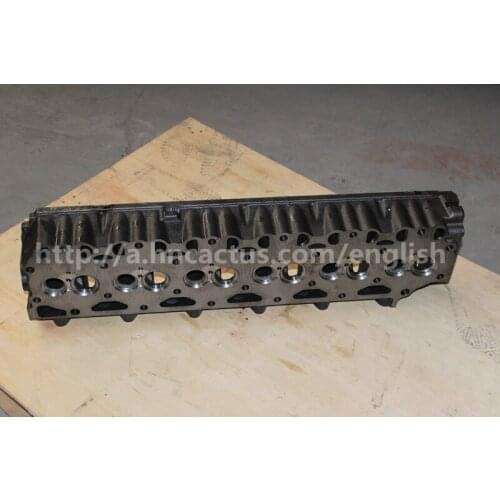 Deutz Engine Parts Head Cylinder 04258234 1003020A52D 1003020A52P 1003020A52D/P 1003020-A52D/P for BF6M1013 Cylinder Head
