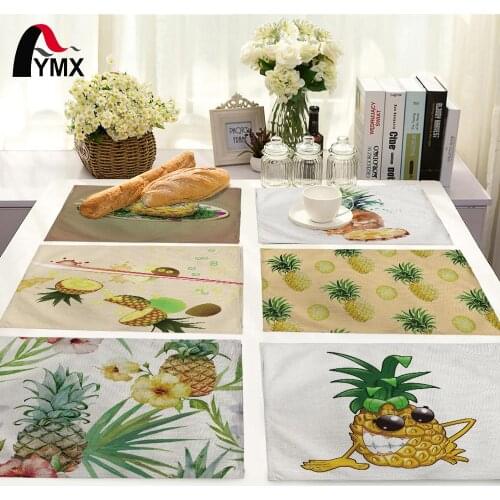 FYMX Napkins For Appliances