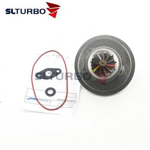 K03 turbocharger core KKK turbine CHRA cartridge For Peugeot Boxer 2.8 HDI 125HP / 128HP 2001- 53039700081 71723501 71723503