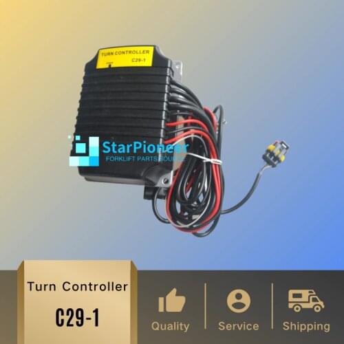 Turn Controller for HELI EP Hangcha forklift C29-1