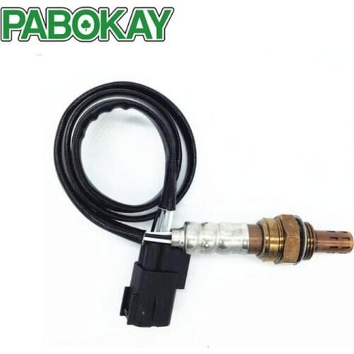 Lambda Probe Oxygen Sensor for FORD Scorpio Escort Upstream 4Wire 90BB9F472AB 93GB9F472CA 93GB9F472DA 9OBB9F472AA 9OBB9F472AB