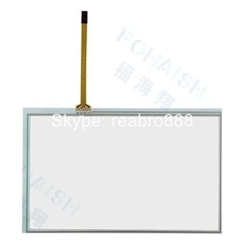 Touch panel for Teco AH700ELK AH700LK AH700L