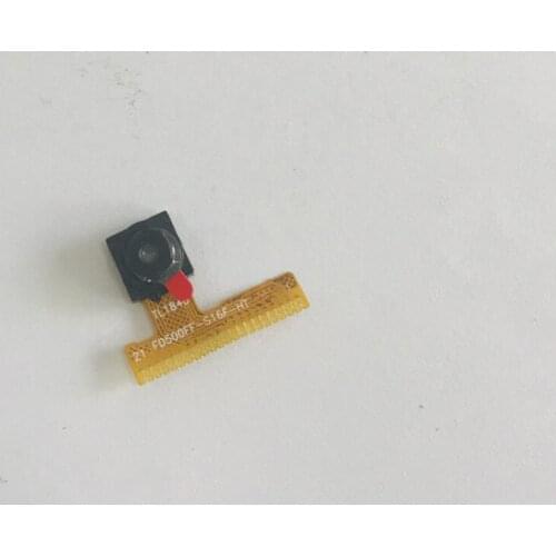 Original Photo Front Camera 5.0MP Module for HOMTOM S16 MTK6580 Quad-Core Free shipping