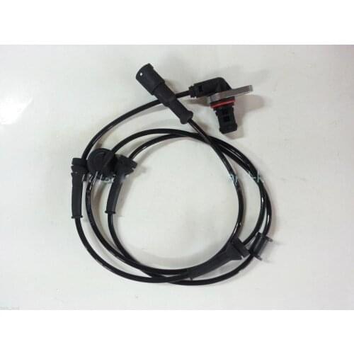 Genuine Rear Wheel Speed Sensor for REXTON, KYRON +ABS/E,5Link #4893009300 48930 09300