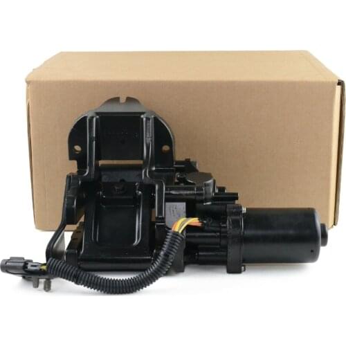 AP02 FRONT LEFT Power Running Board Motor Assembly For GMC Chevrolet Avalanche 2007-2014 MOTOR 19303235 BRACKET 22778160