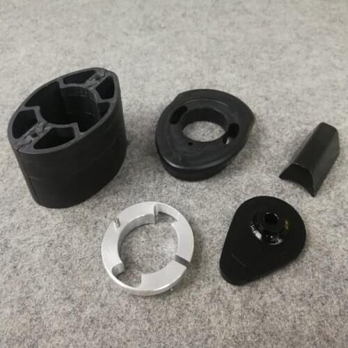 Frame headset bearing 1K Talon carbon Handlebar washer Stem plastic Spacer headphone Disc bike rear hanger Derailleur