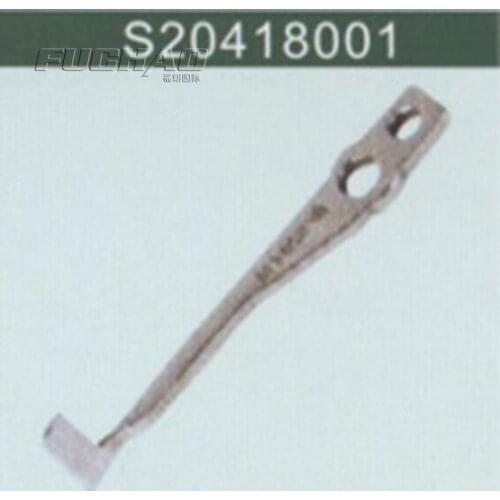 S20418001 Brother MA4-C31 Spare Parts Sewing Machine Parts
