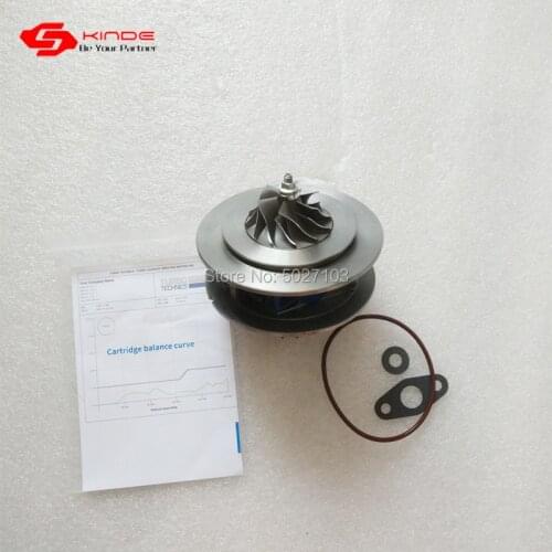 Susirick TF035 turbo core 49135-07302 28231-27800 49135-07300 cartridge for HYUNDAI Santa Fe D4EB engine 2.2L 2823127800 chra