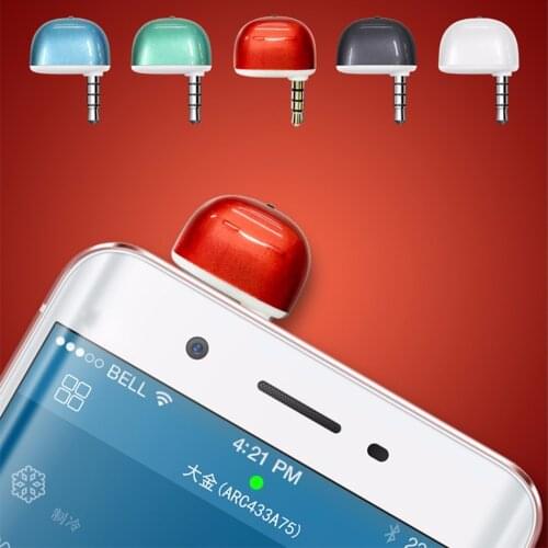 Universal 3.5mm Air Conditioner/TV/DVD/STB IR Remote Control For iPhone Android Phone control TV, set-top boxes, air conditioner