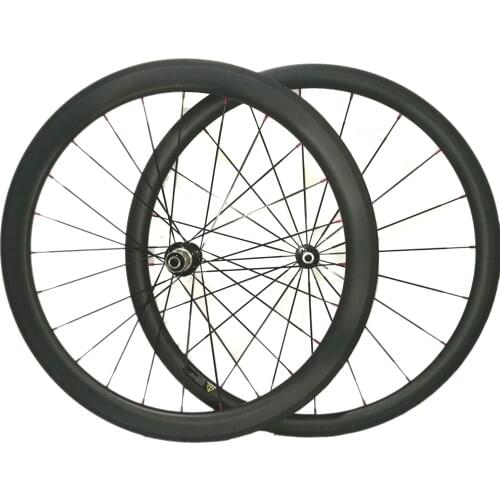 Bisiklet wheel bike 38+50mm mixed clincher carbon bicycle wheelset road racing best bicycle accessories DIY good productions
