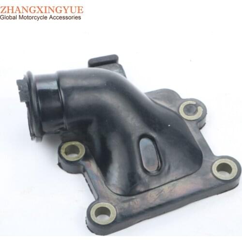 Intake manifold for MBK 50 Booster 90-01 Road Spirit NGRocket Track 50cc 3VLE35550000