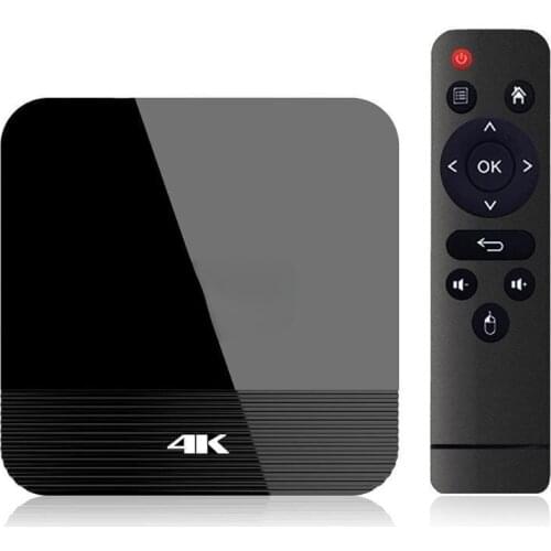 YOUTOPCOOL Set-top Boxes