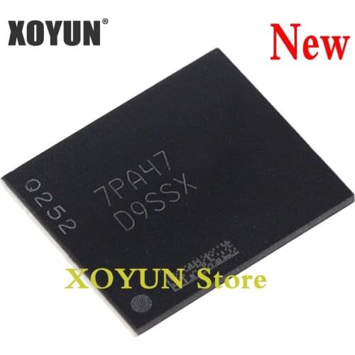 100% New D9SSX MT51J256M32HF BGA